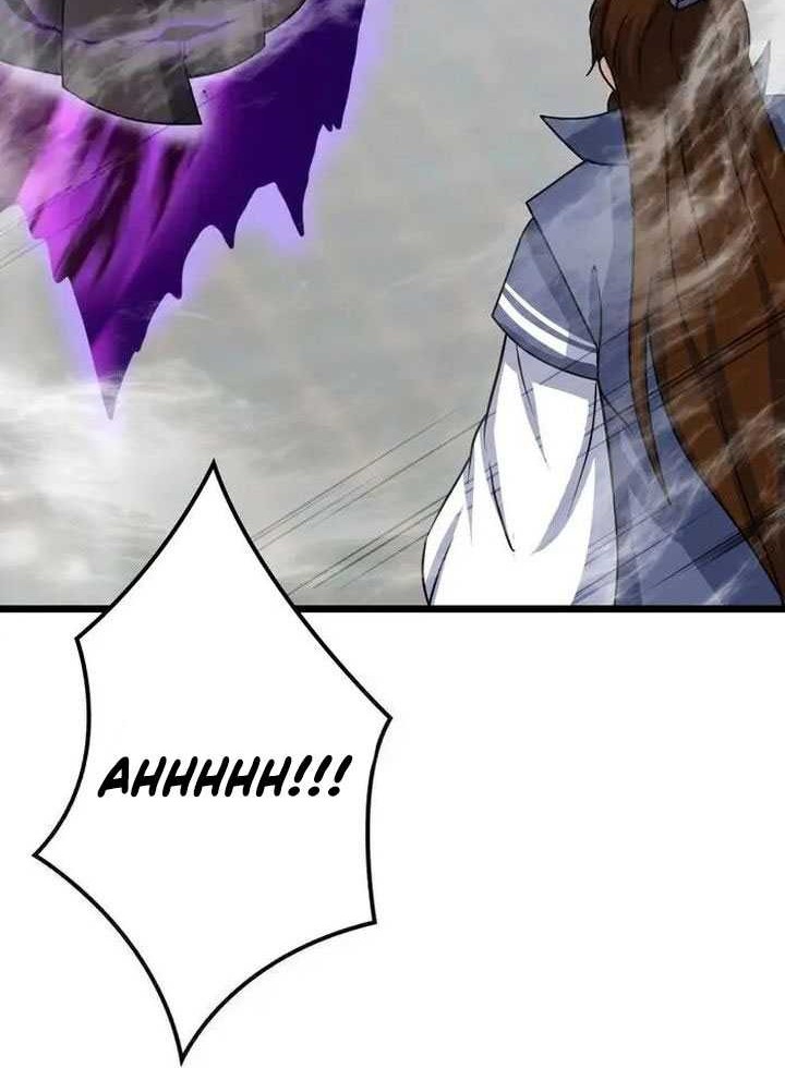 Against the Gods Chapter 645 - halaman 8