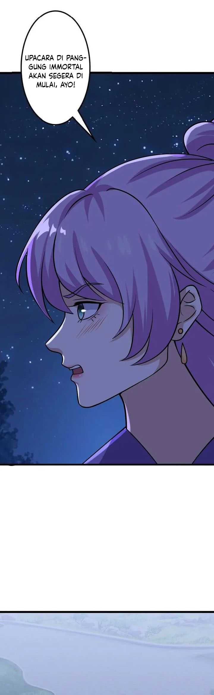 Against the Gods Chapter 646 - halaman 10