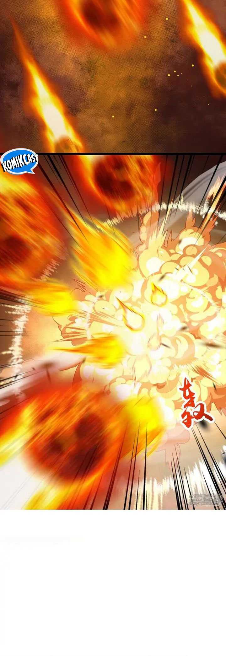Against the Gods Chapter 646 - halaman 29