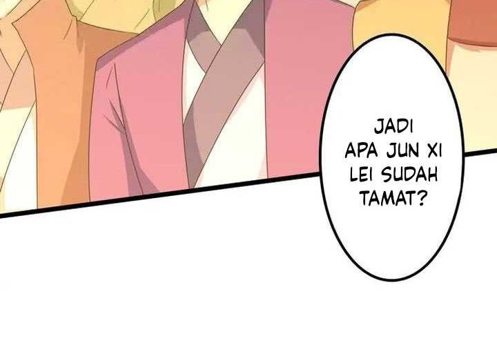 Against the Gods Chapter 646 - halaman 31