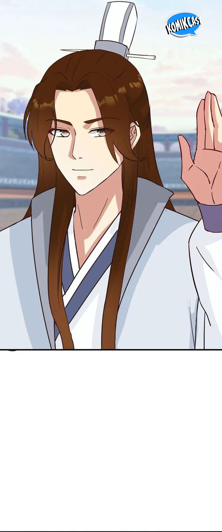 Against the Gods Chapter 647 - halaman 17