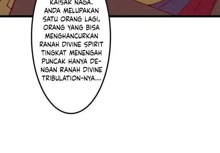 Against the Gods Chapter 647 - halaman 25