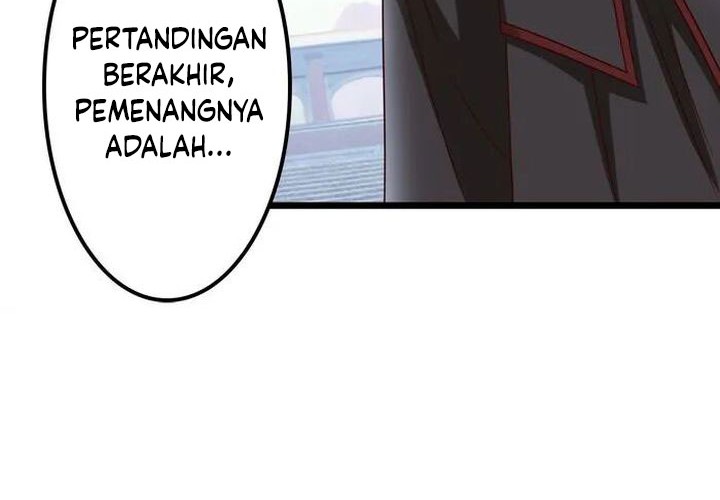 Against the Gods Chapter 647 - halaman 54
