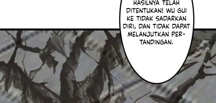 Against the Gods Chapter 648 - halaman 31