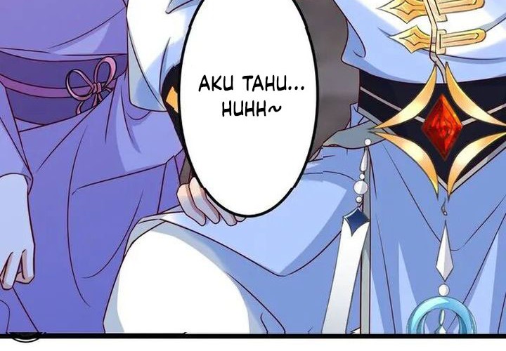Against the Gods Chapter 648 - halaman 46