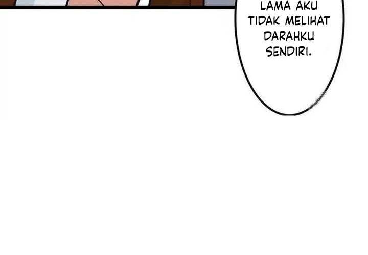 Against the Gods Chapter 650 - halaman 24
