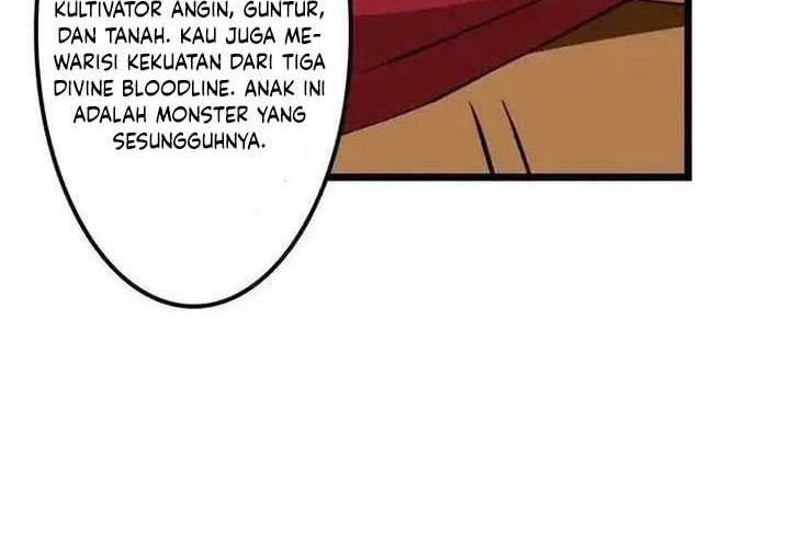 Against the Gods Chapter 650 - halaman 30