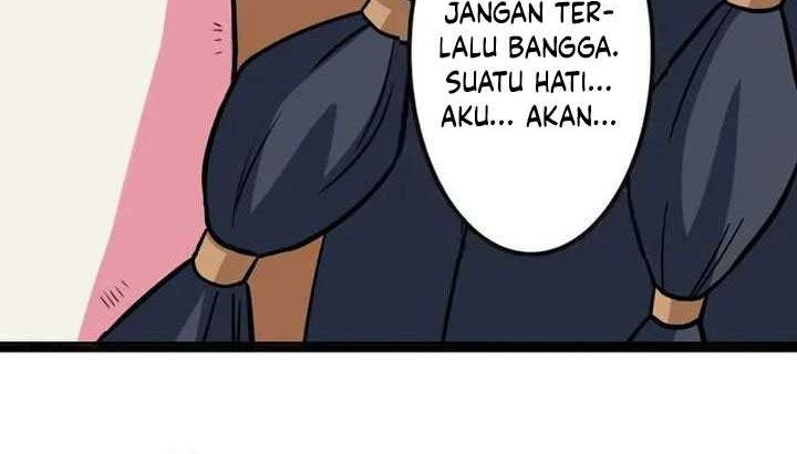 Against the Gods Chapter 651 - halaman 5