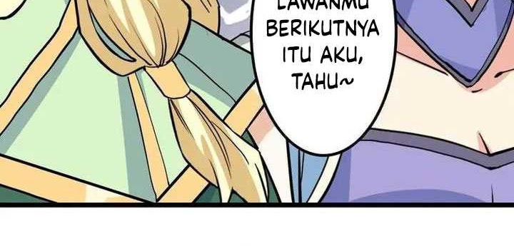 Against the Gods Chapter 651 - halaman 9