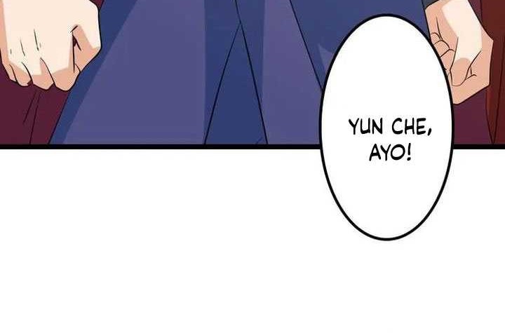 Against the Gods Chapter 653 - halaman 14