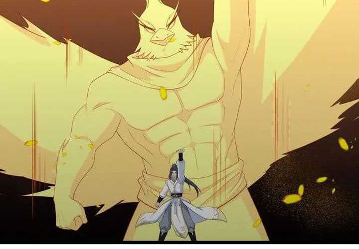 Against the Gods Chapter 653 - halaman 42