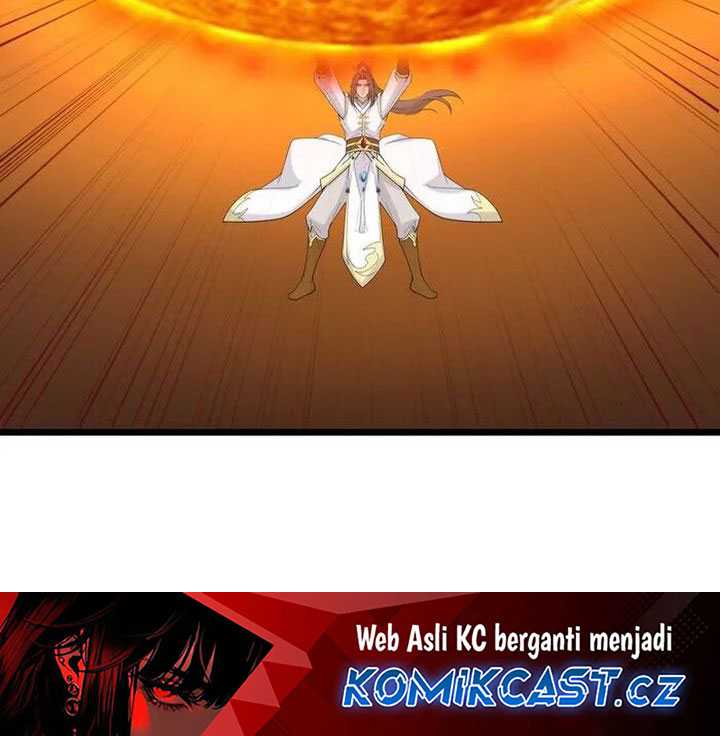 Against the Gods Chapter 653 - halaman 51