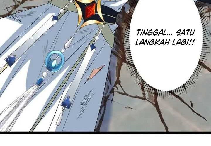 Against the Gods Chapter 654 - halaman 10