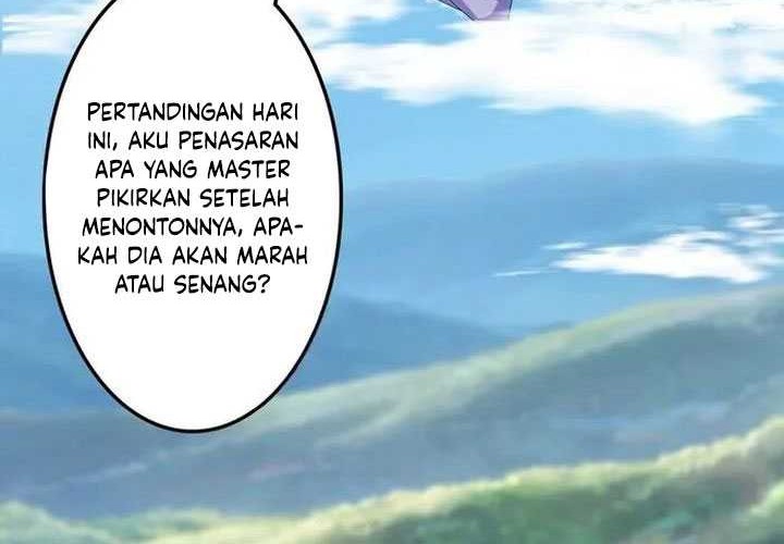 Against the Gods Chapter 654 - halaman 33