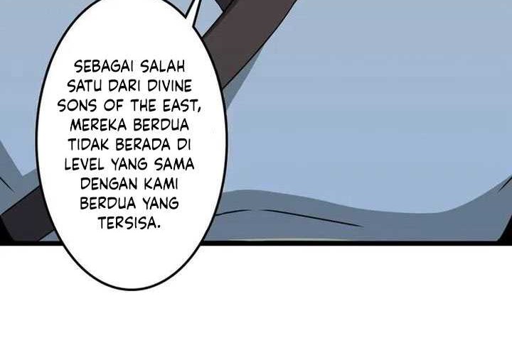 Against the Gods Chapter 654 - halaman 46