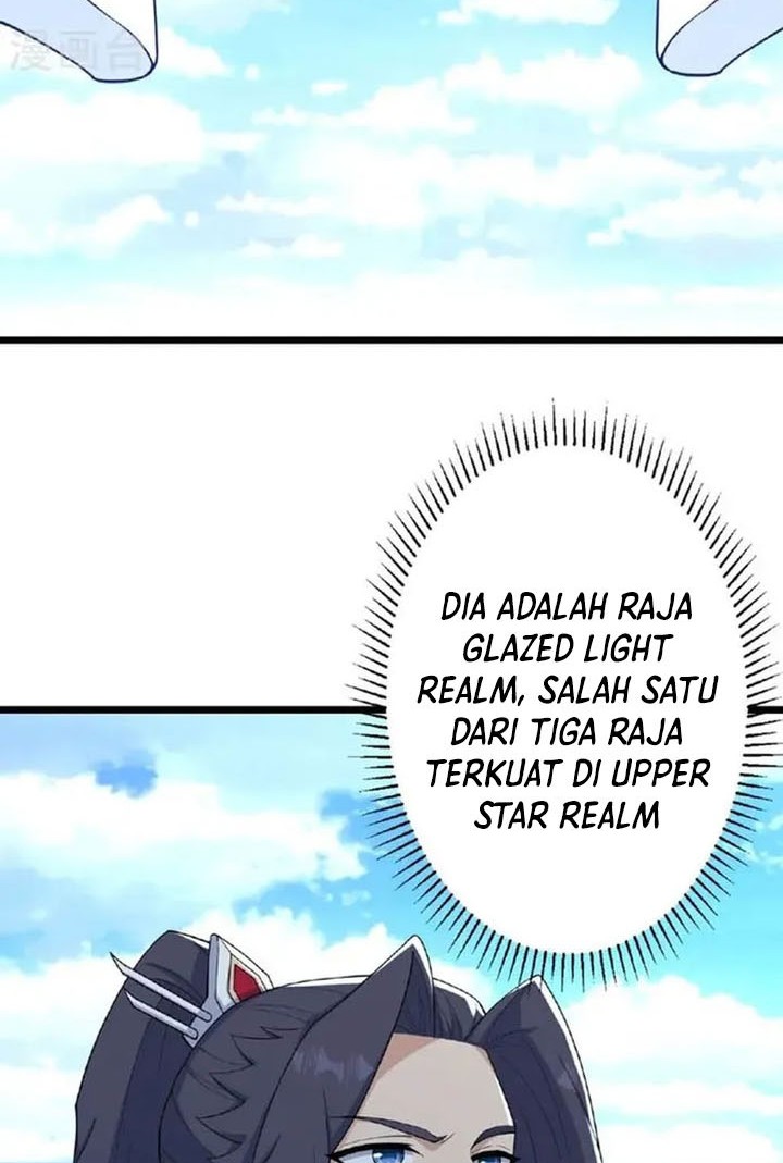 Against the Gods Chapter 658 - halaman 11