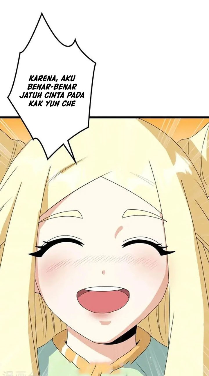 Against the Gods Chapter 659 - halaman 11