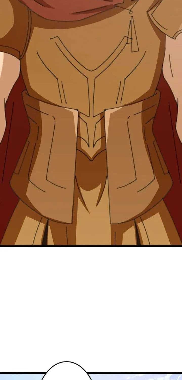 Against the Gods Chapter 661 - halaman 19