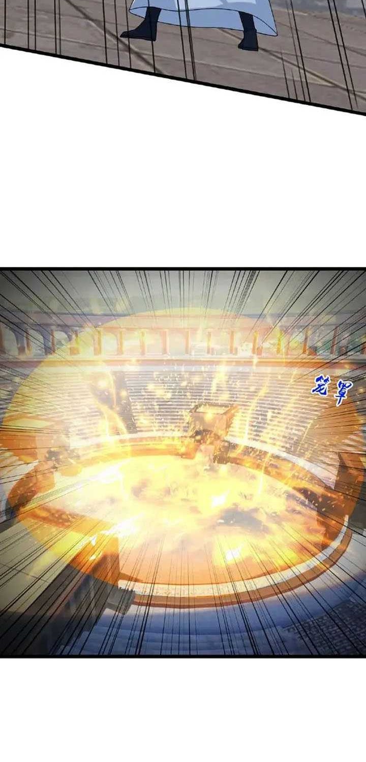 Against the Gods Chapter 661 - halaman 23