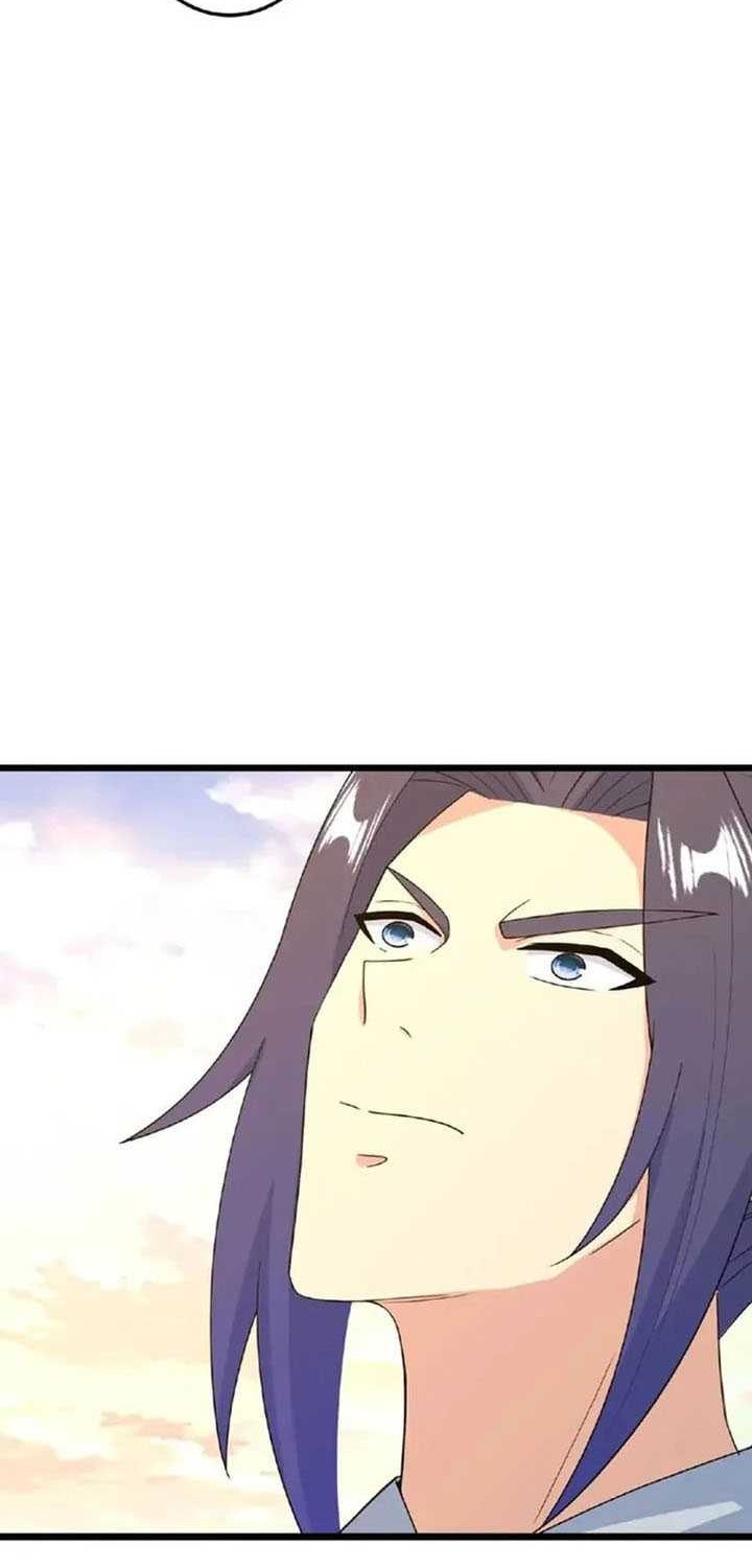 Against the Gods Chapter 661 - halaman 25