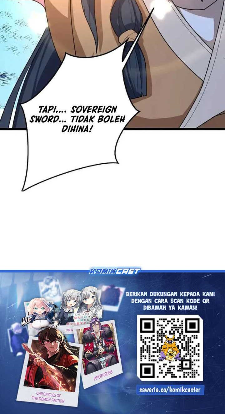 Against the Gods Chapter 661 - halaman 47