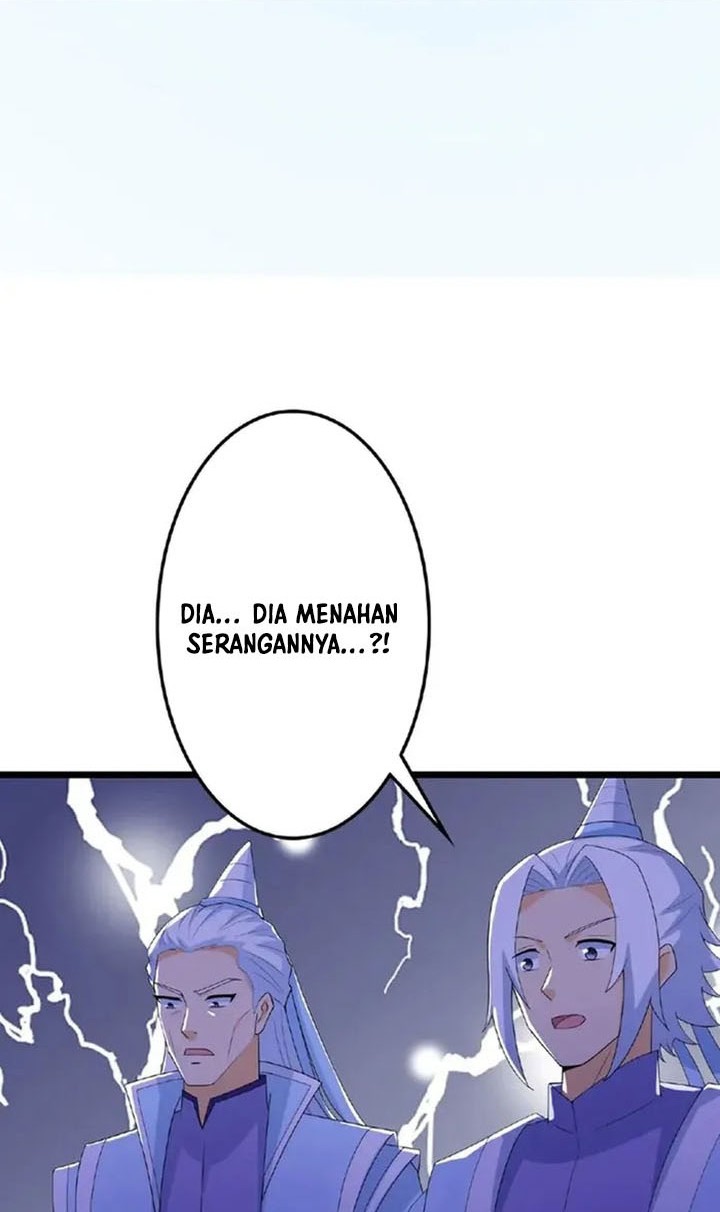 Against the Gods Chapter 662 - halaman 13