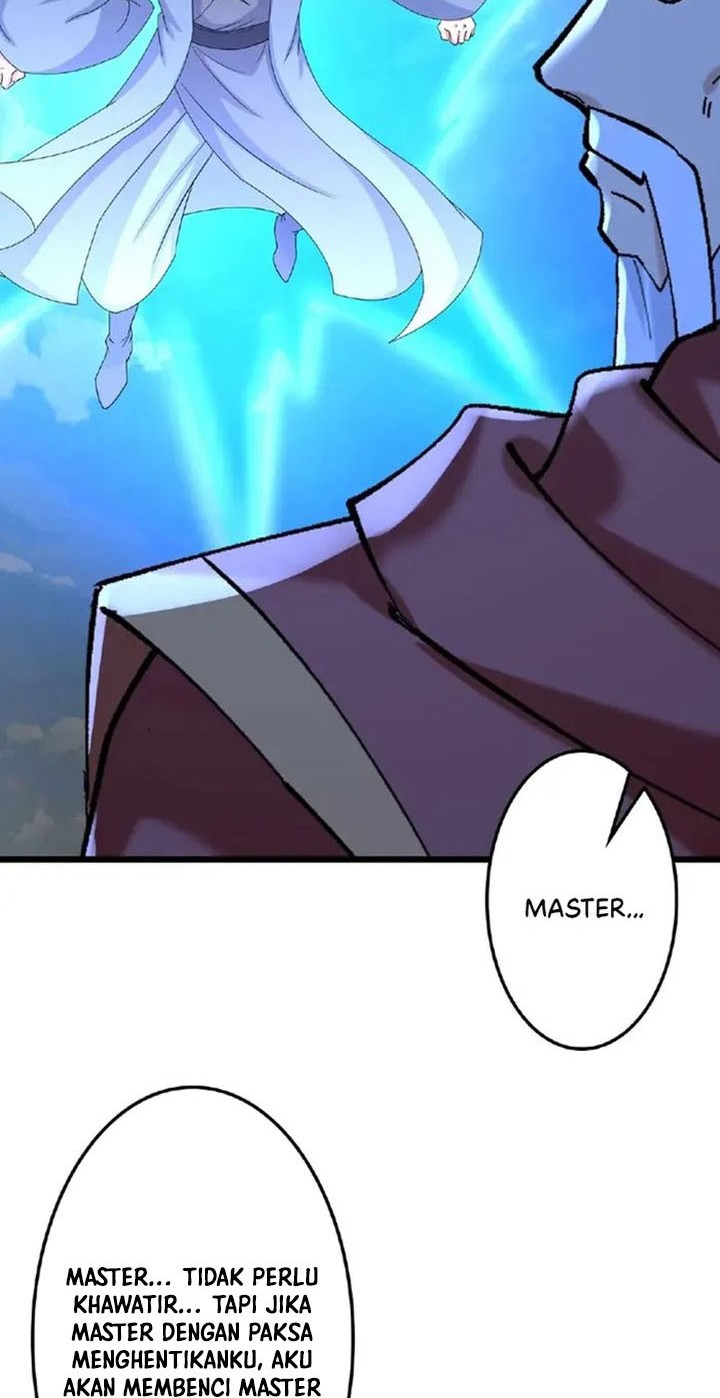 Against the Gods Chapter 662 - halaman 23