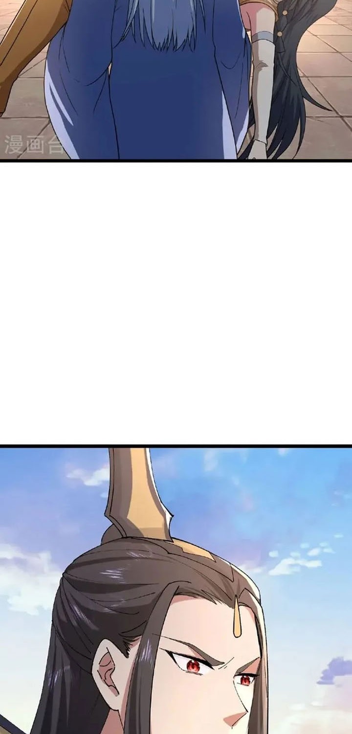 Against the Gods Chapter 663 - halaman 15