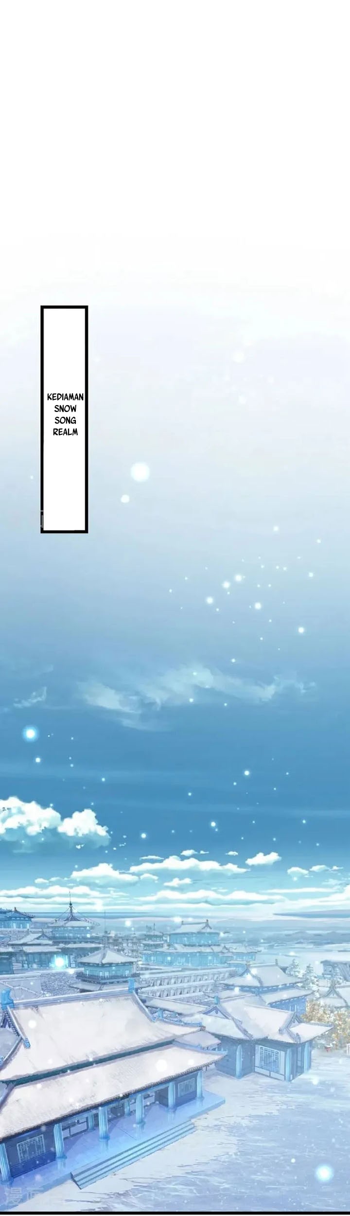 Against the Gods Chapter 663 - halaman 18