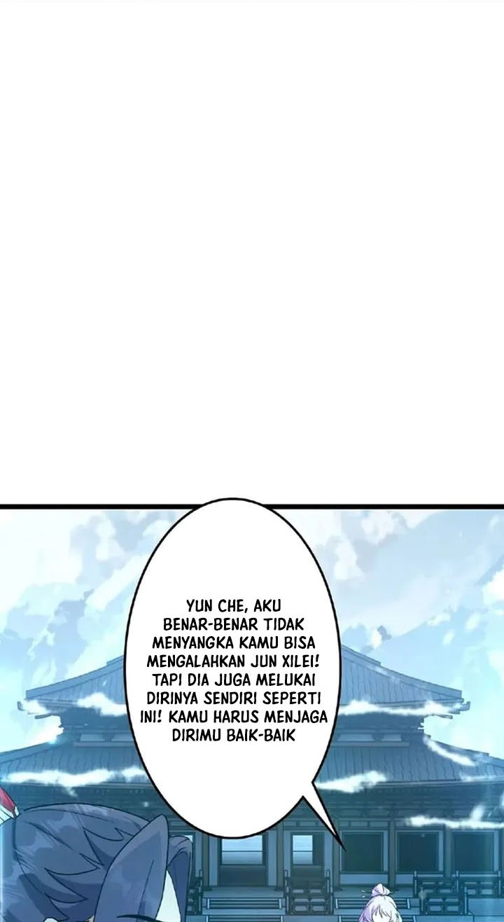Against the Gods Chapter 663 - halaman 19