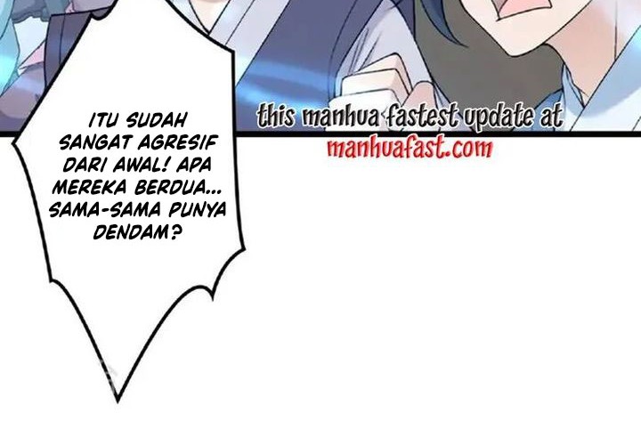 Against the Gods Chapter 664 - halaman 13