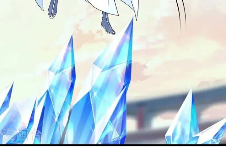 Against the Gods Chapter 664 - halaman 23