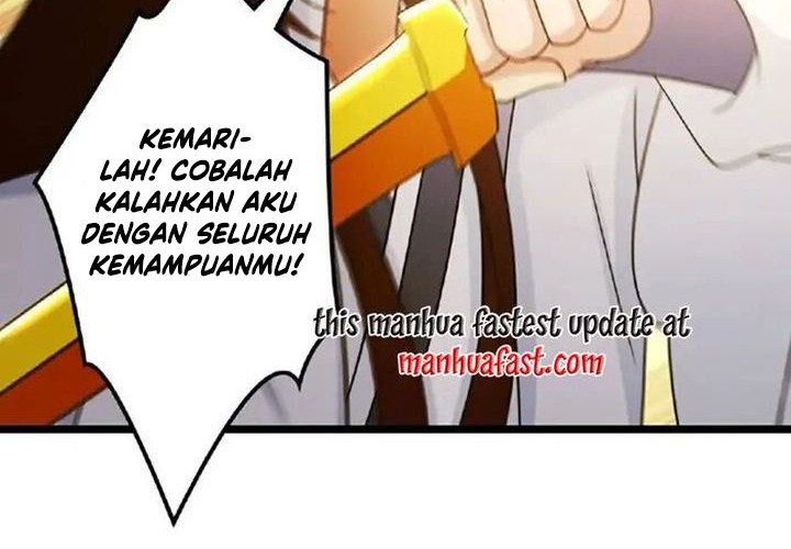 Against the Gods Chapter 664 - halaman 29