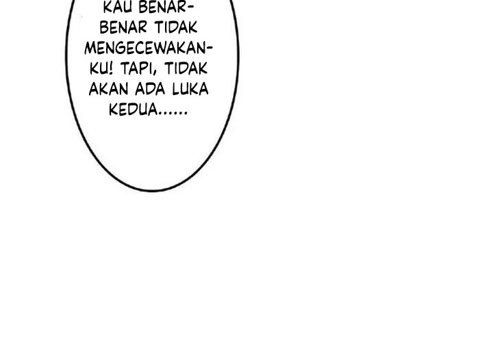 Against the Gods Chapter 664 - halaman 49