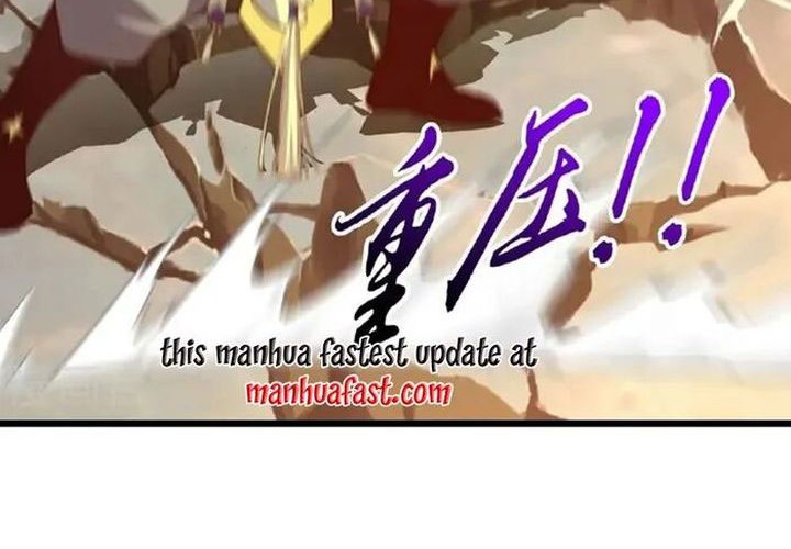 Against the Gods Chapter 664 - halaman 59
