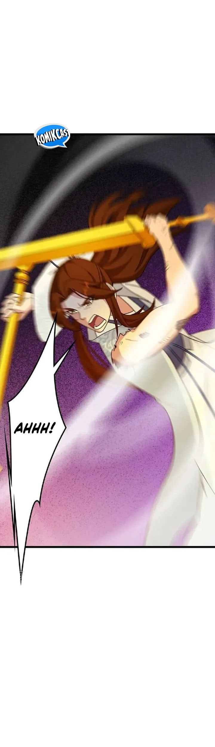 Against the Gods Chapter 664 - halaman 60