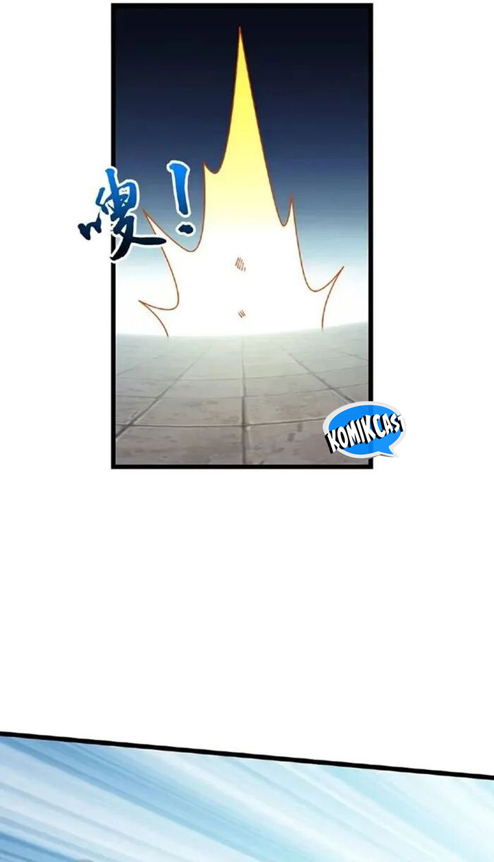 Against the Gods Chapter 665 - halaman 23
