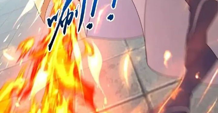 Against the Gods Chapter 665 - halaman 31