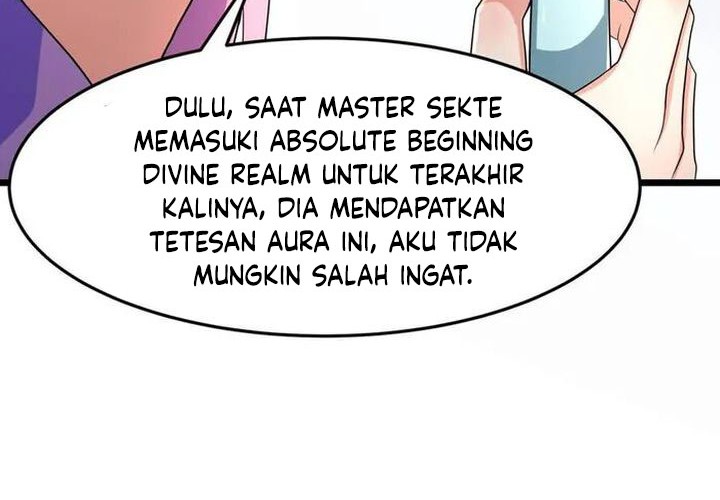Against the Gods Chapter 667 - halaman 42