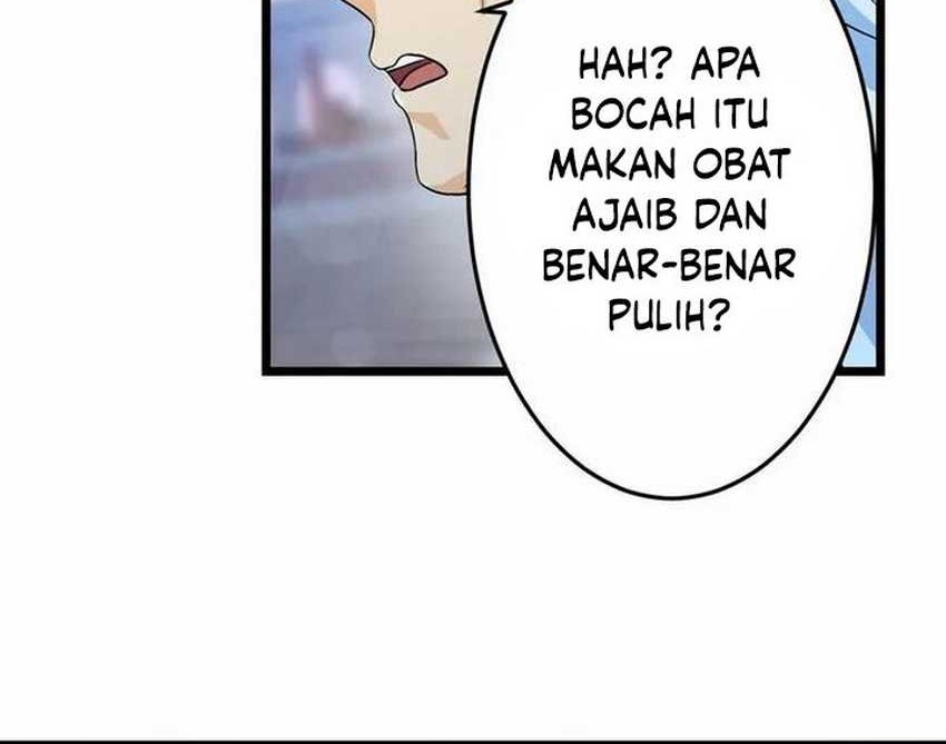 Against the Gods Chapter 668 - halaman 11