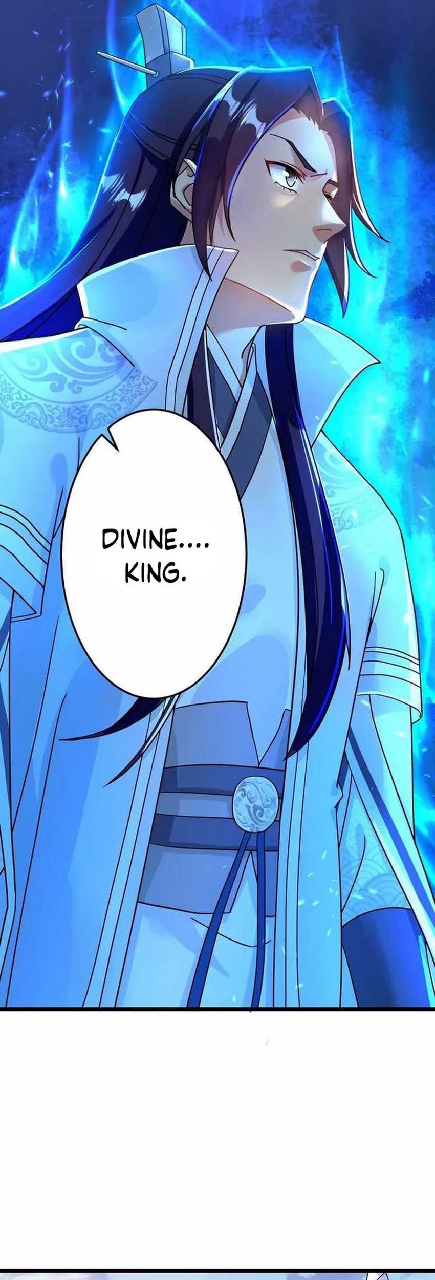 Against the Gods Chapter 668 - halaman 16