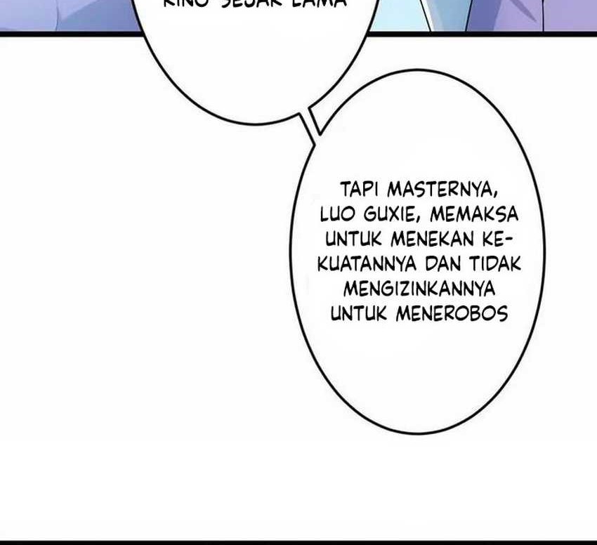 Against the Gods Chapter 668 - halaman 19