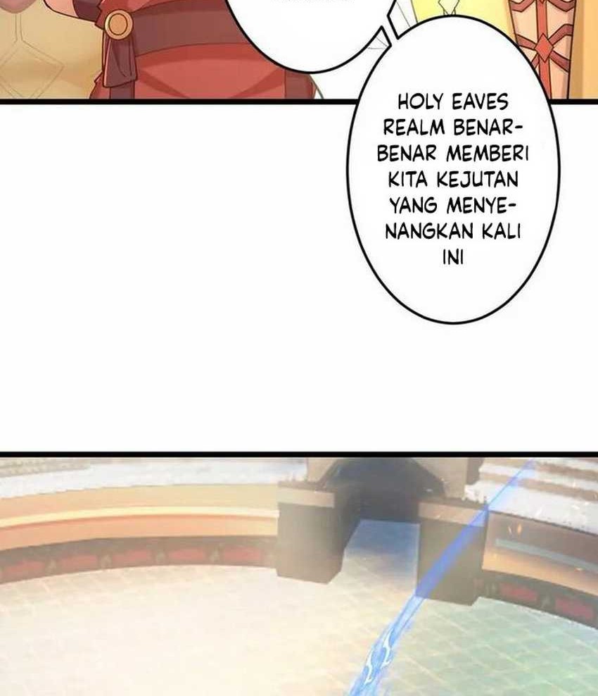 Against the Gods Chapter 668 - halaman 24