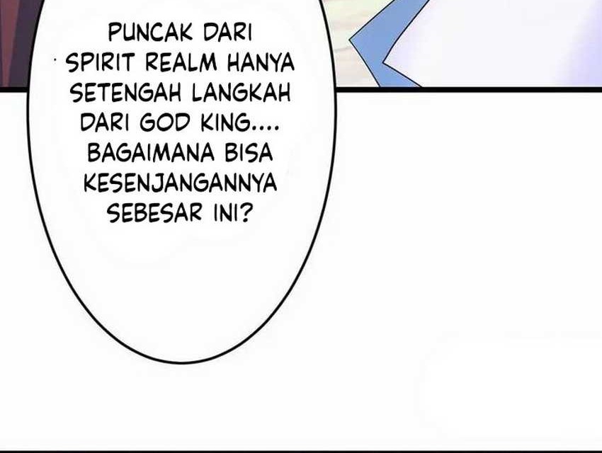 Against the Gods Chapter 668 - halaman 58