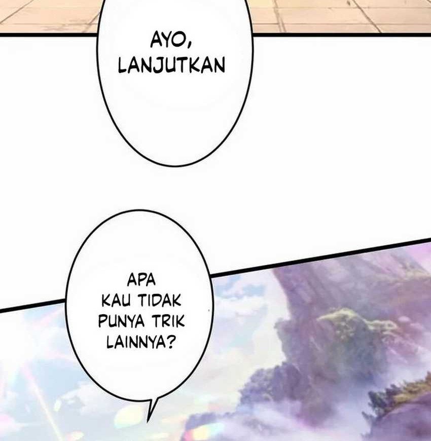 Against the Gods Chapter 668 - halaman 60
