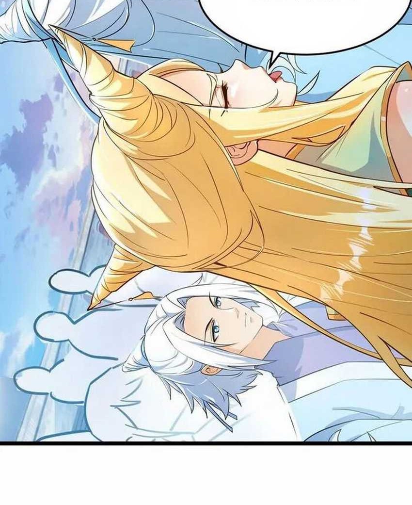 Against the Gods Chapter 668 - halaman 9