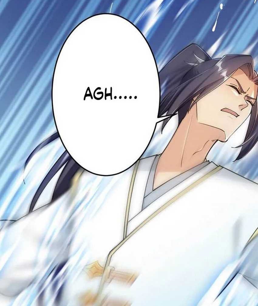Against the Gods Chapter 669 - halaman 16