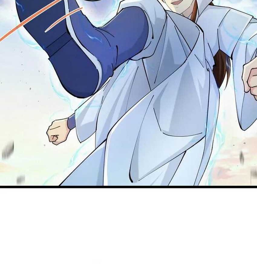 Against the Gods Chapter 669 - halaman 21
