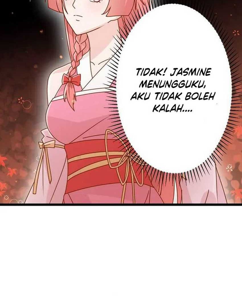 Against the Gods Chapter 669 - halaman 36