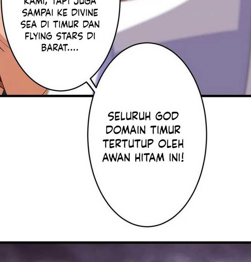 Against the Gods Chapter 669 - halaman 42
